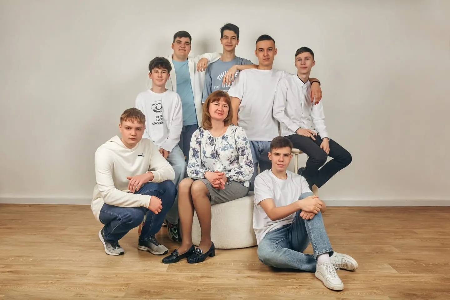 В Башкирии запустили конкурс династий для СМИ и издателей