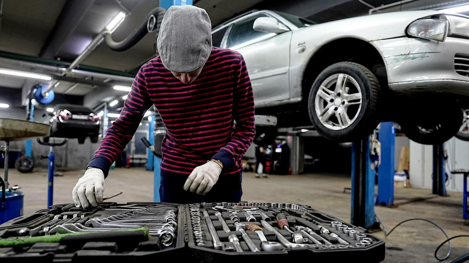 Озвучена стоимость техосмотра в Башкирии с 1 января 2026 года