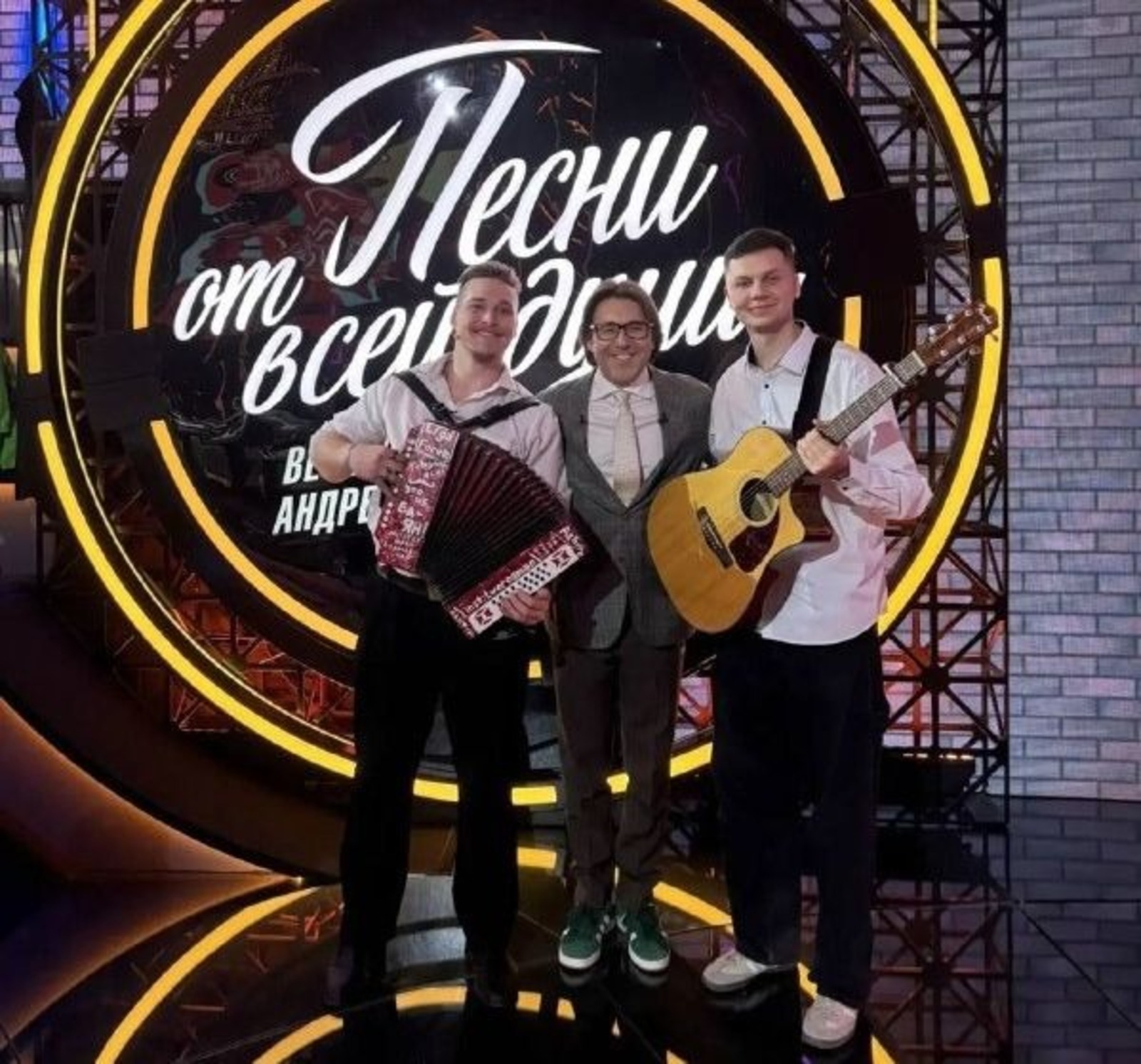 Уроженец Башкирии стал гостем программы Андрея Малахова