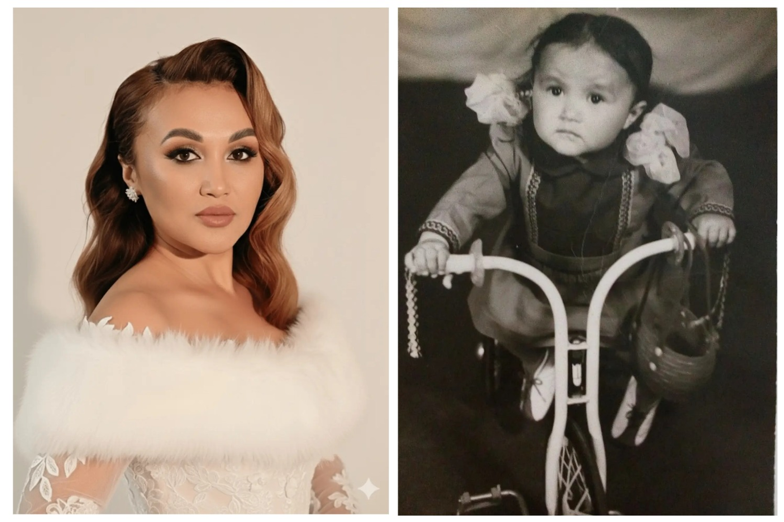 Популярная башкирская певица рассказала, как её подменили в роддоме