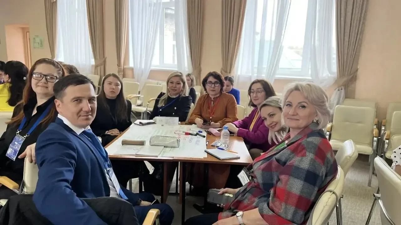 Педагоги Белебеевского района – в числе лидеров образования Башкортостана