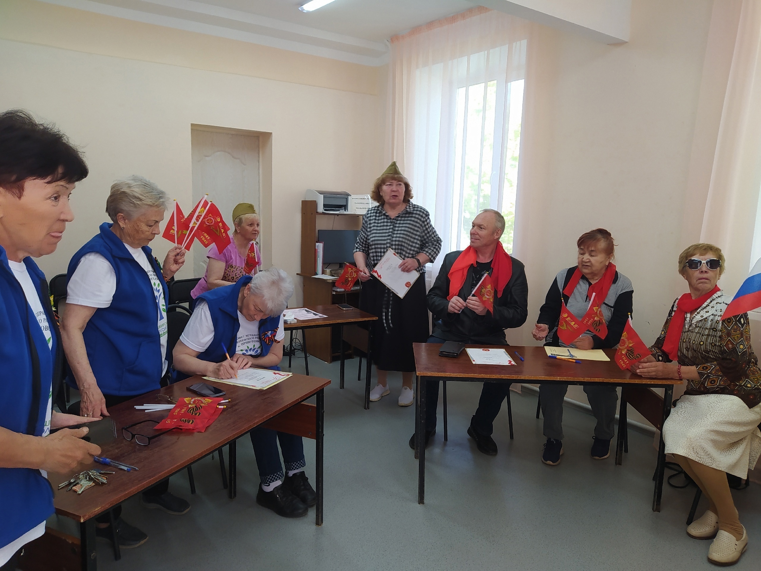 Великая Отечественная война в именах и датах