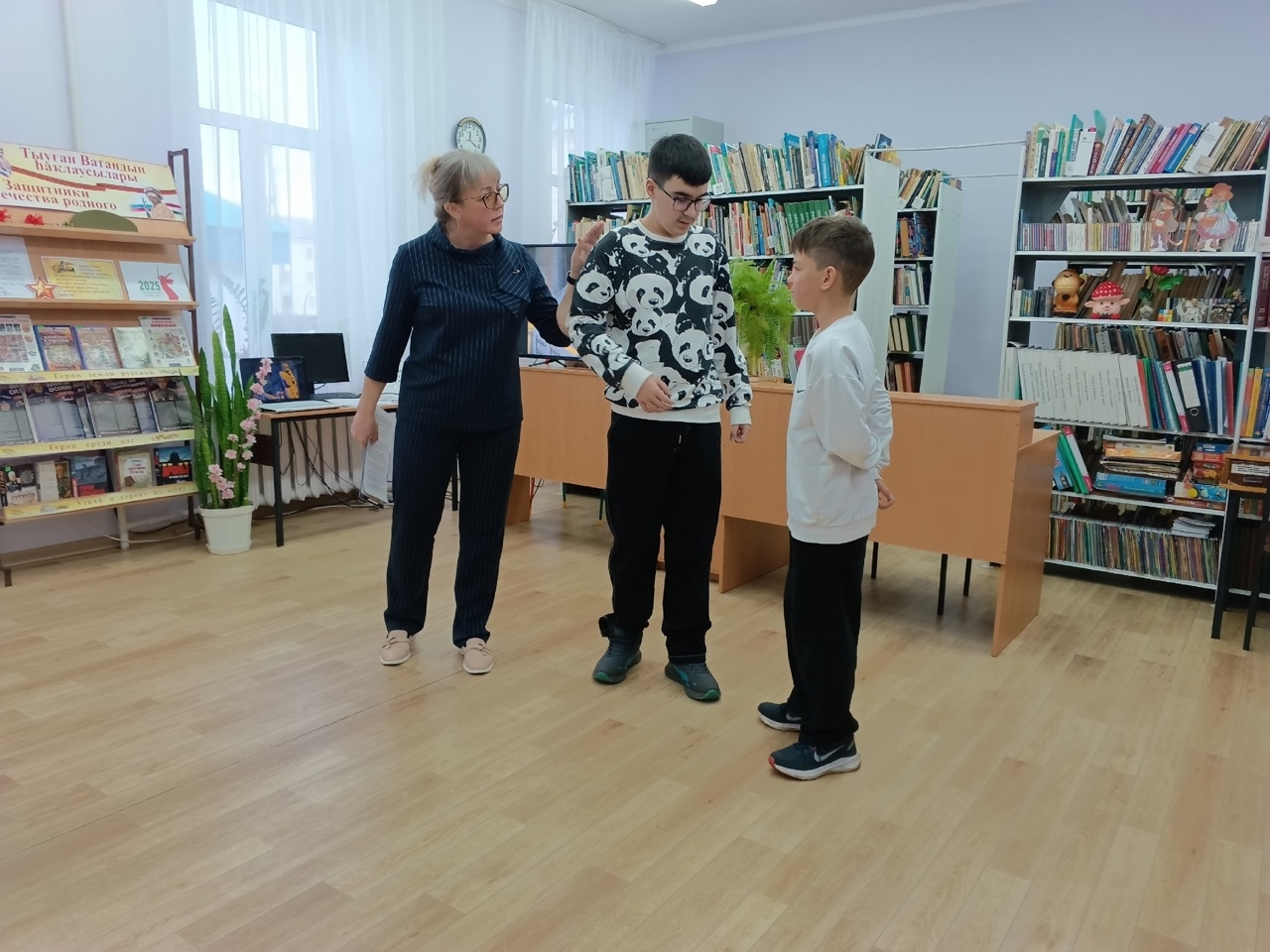 Серьёзный разговор «Соблазн велик, но жизнь дороже»