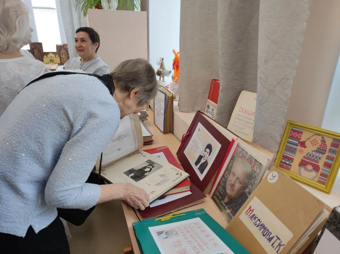 Первая средняя школа г. Белебея отметила 130-летие