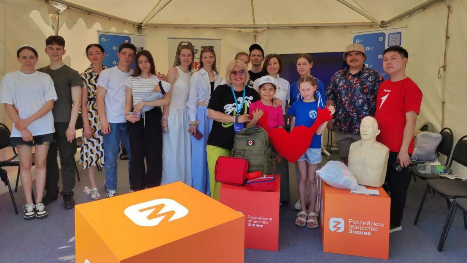 На «Китап-байраме» рассказали, как написать книгу с помощью нейросетей