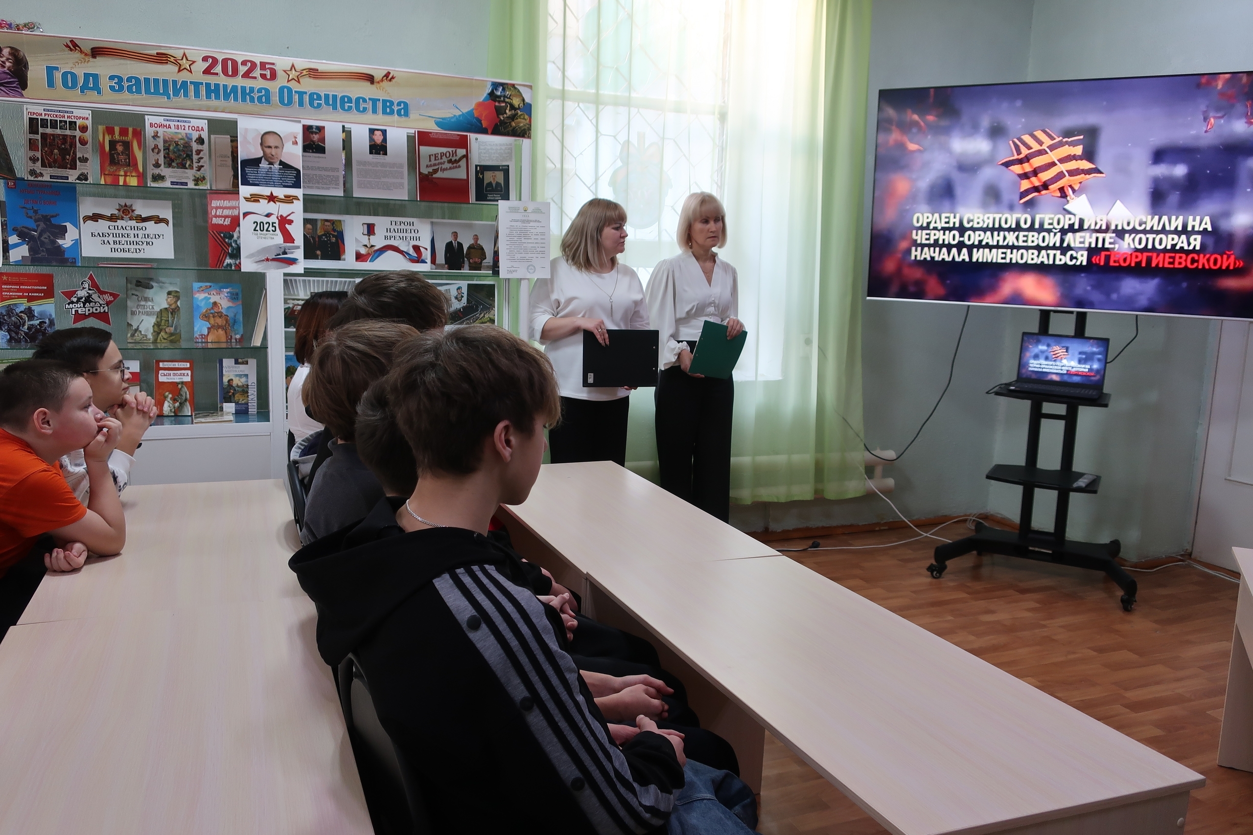 9 декабря в России отмечается памятная дата – День Героев Отечества