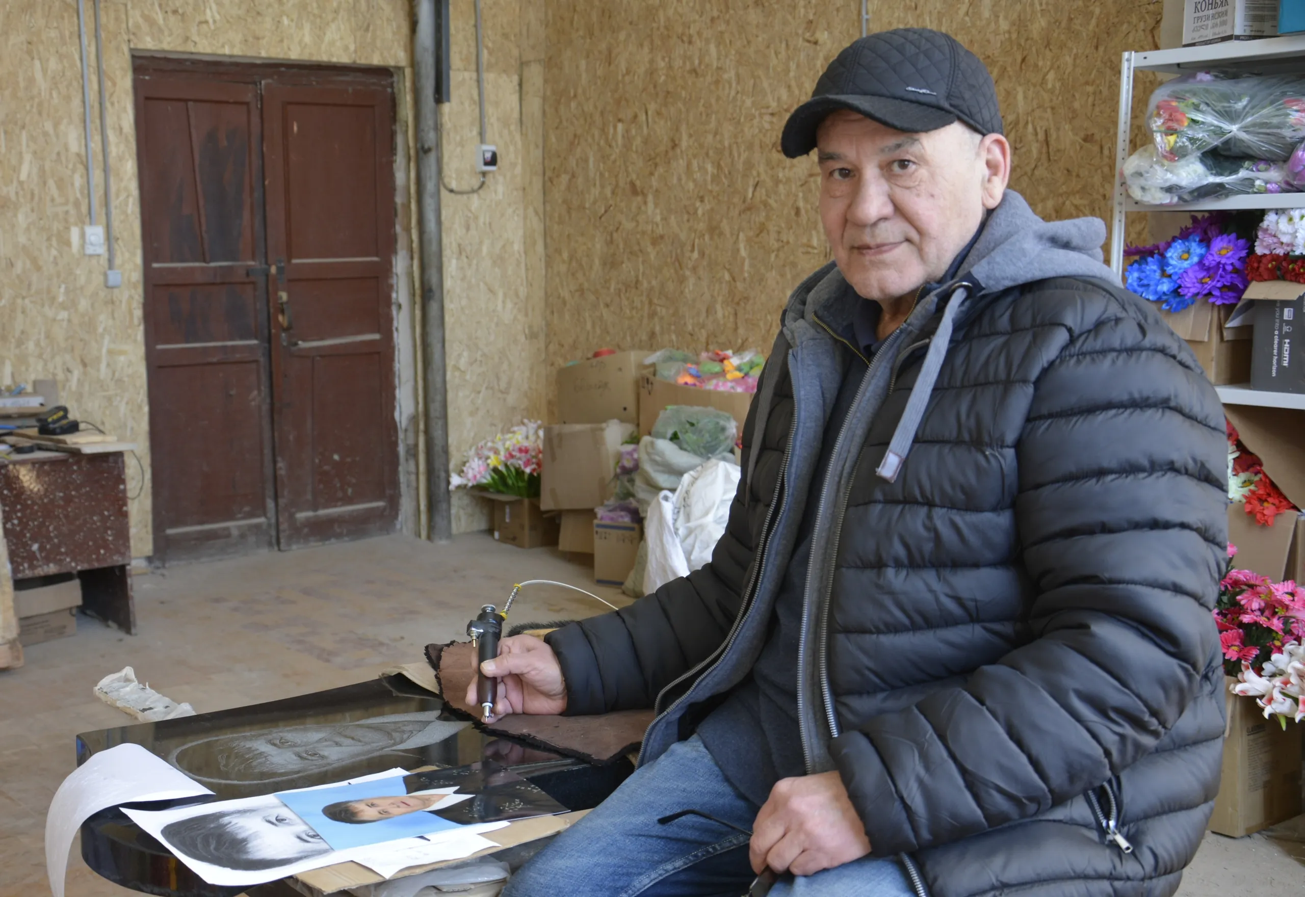 Деликатный подход в деликатном деле