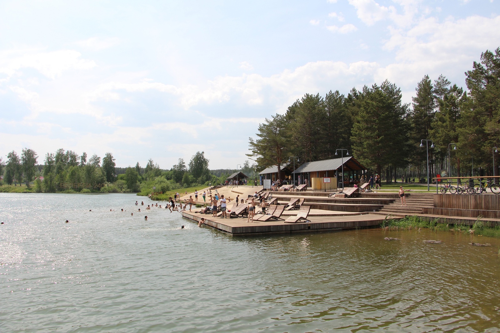 «Дети тонут молча»: как предотвратить трагедию