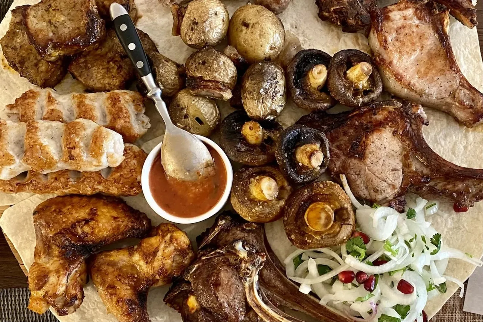 Россельхознадзор обнаружил в городах Башкирии опасных поставщиков готовой еды