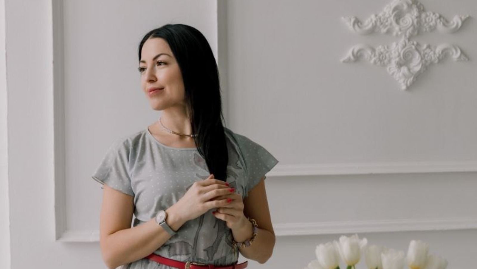 Сердце большого дома: Гульназ Шарипова о любви, детях и серебряной свадьбе