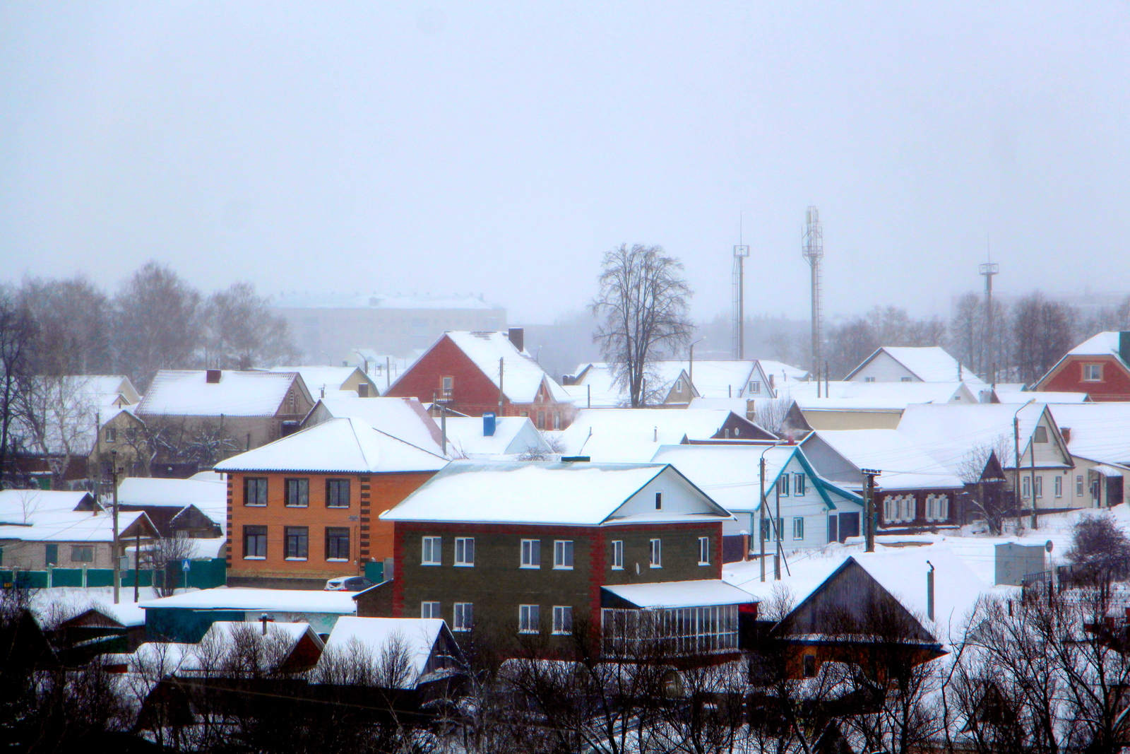 В Башкирии распродадут жилье по низким ценам