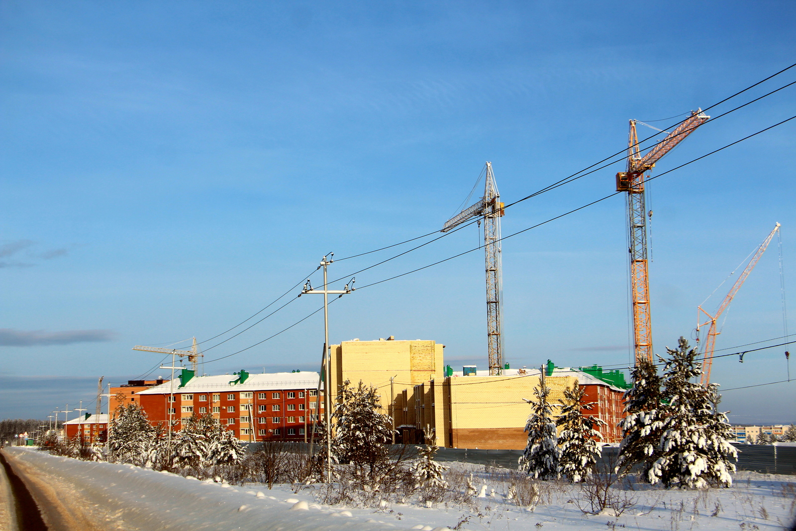 Минстрой России повысил среднюю рыночную стоимость жилья в Башкирии