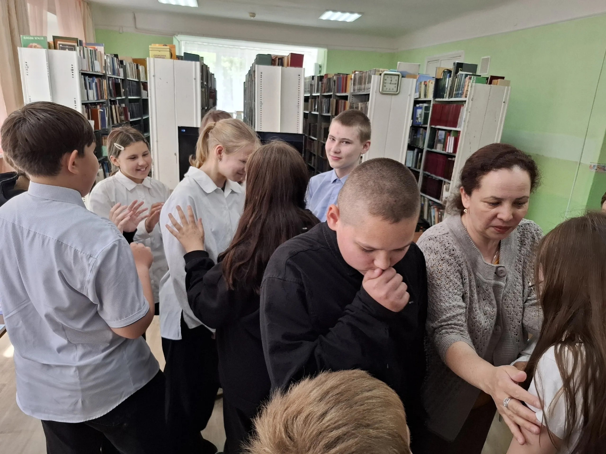 Телефон доверия для детей