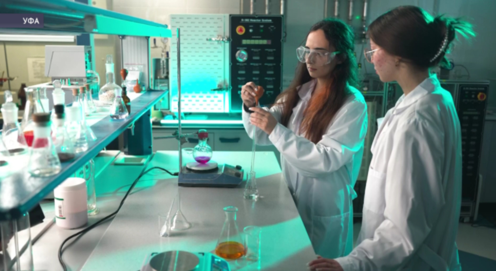 В Башкирии ученые изучили «бактерию стройности»