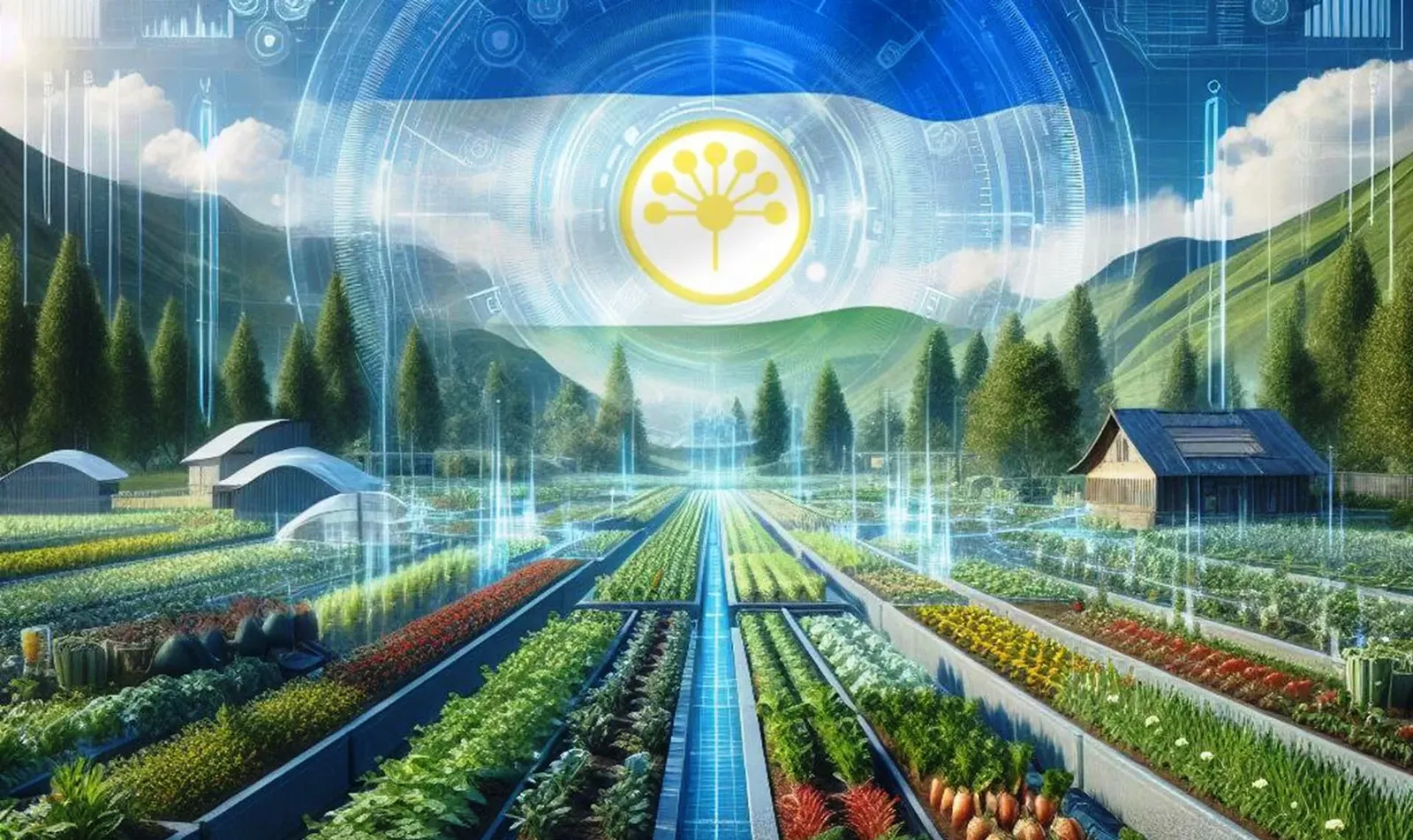 В Башкирии реализован проект «Доступный Интернет 2.0»