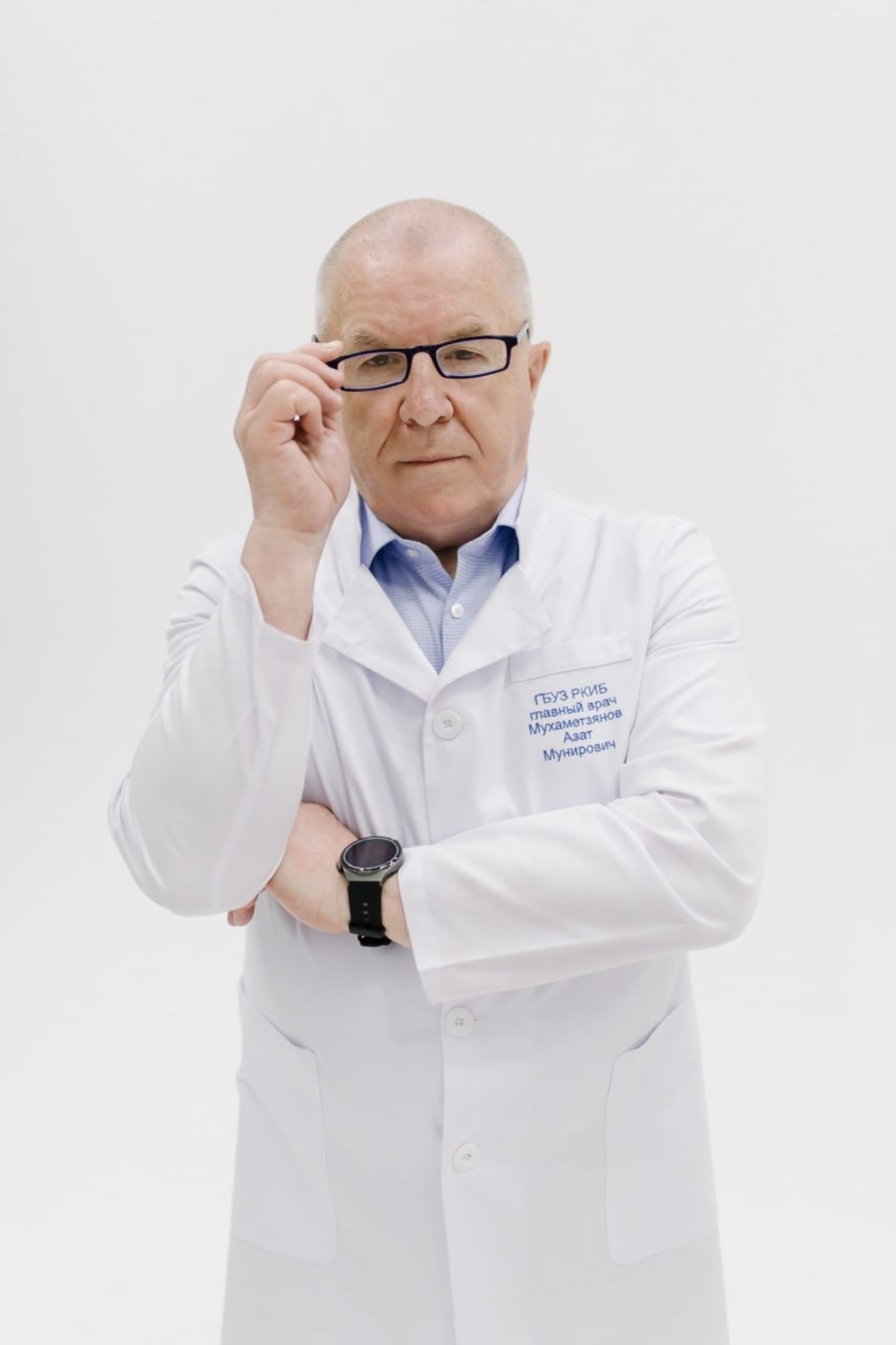 Как защититься от гонконгского гриппа