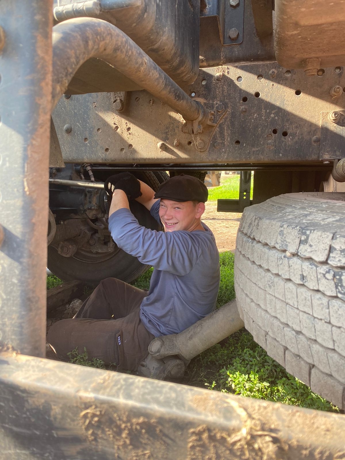 Кадры решают всё!