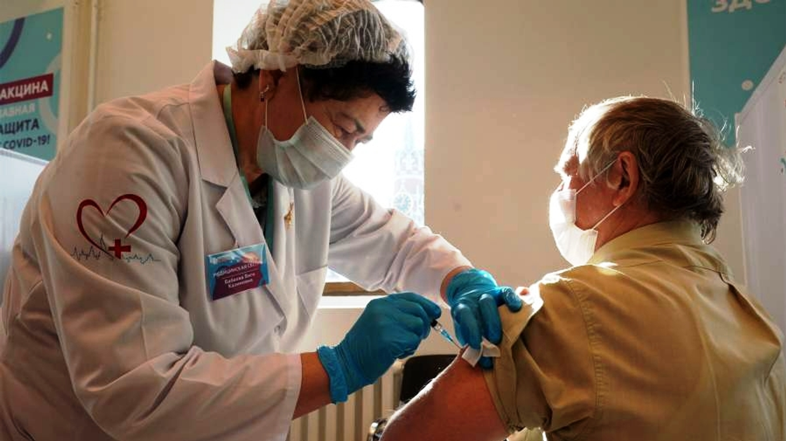 Вакцинация против гриппа: польза или вред?