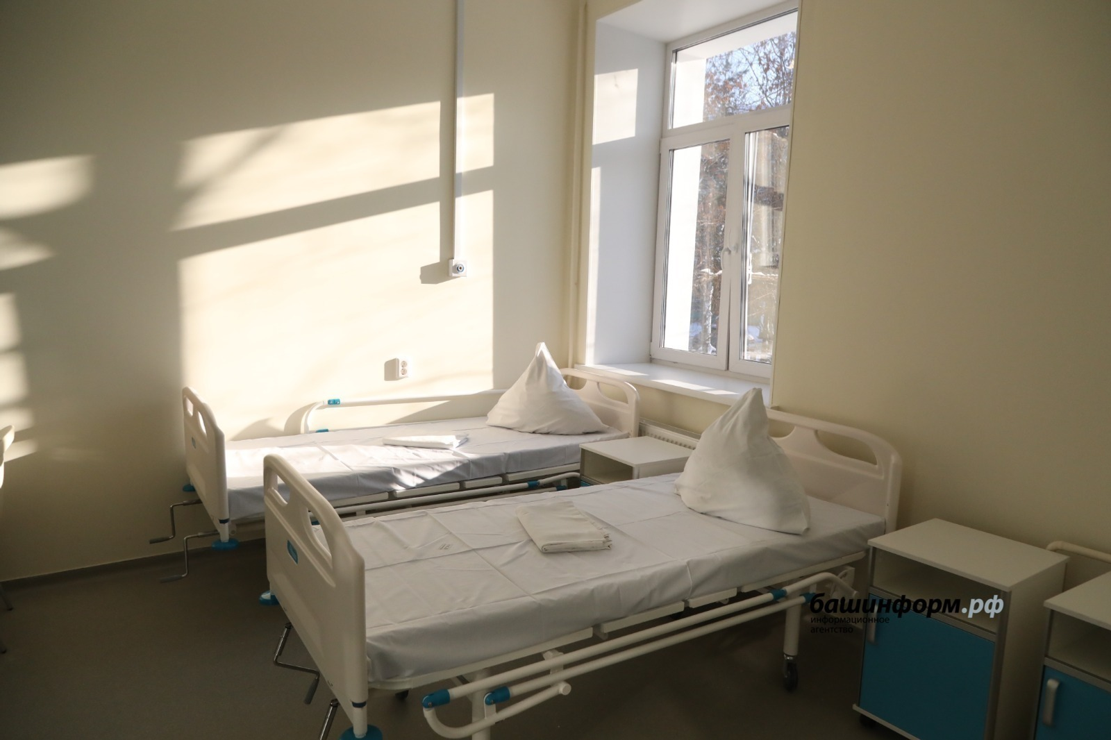 В Башкирии скончалась сбитая нетрезвым водителем 18-летняя девушка