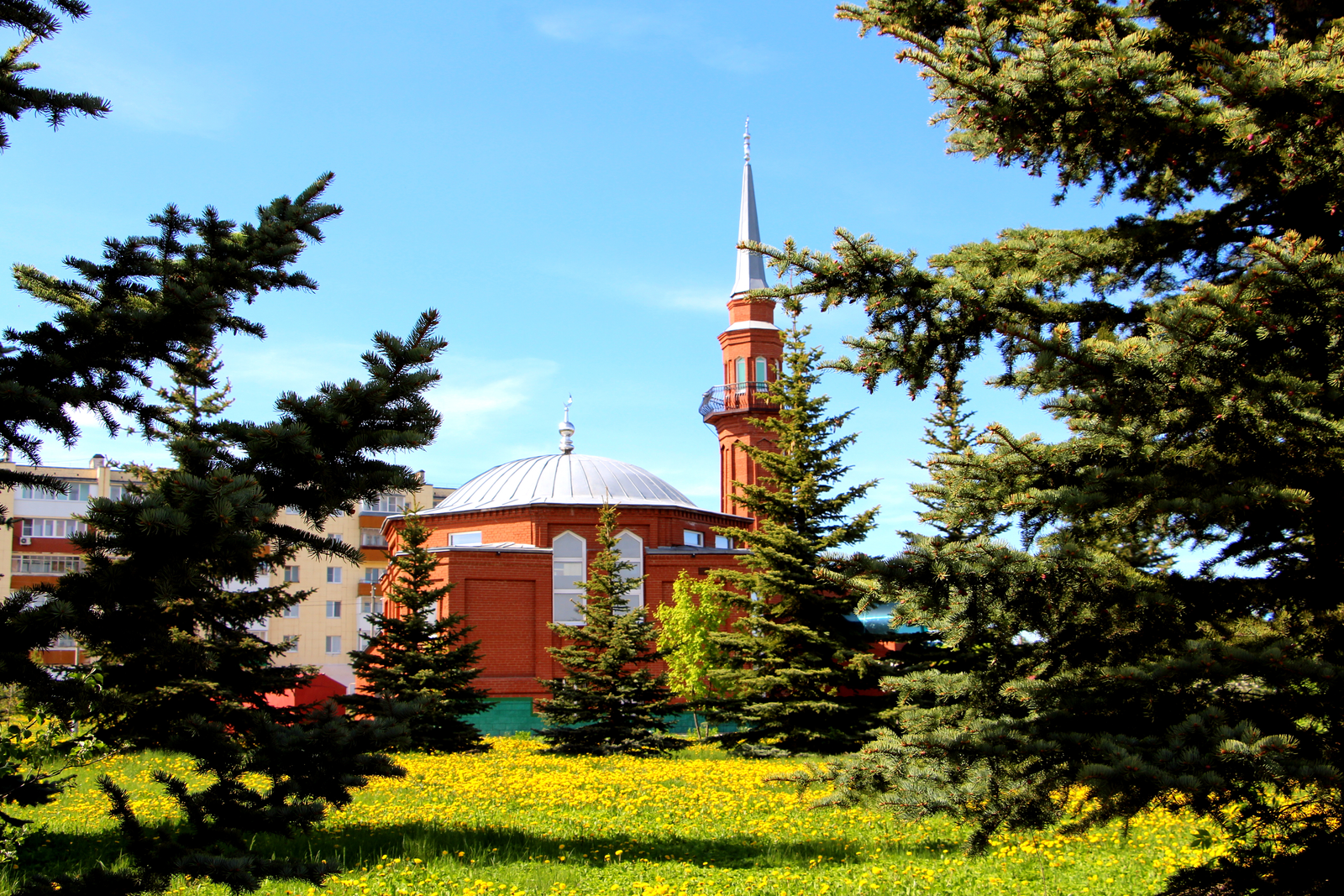 Жителей Башкирии в июне ждут дополнительные дни отдыха