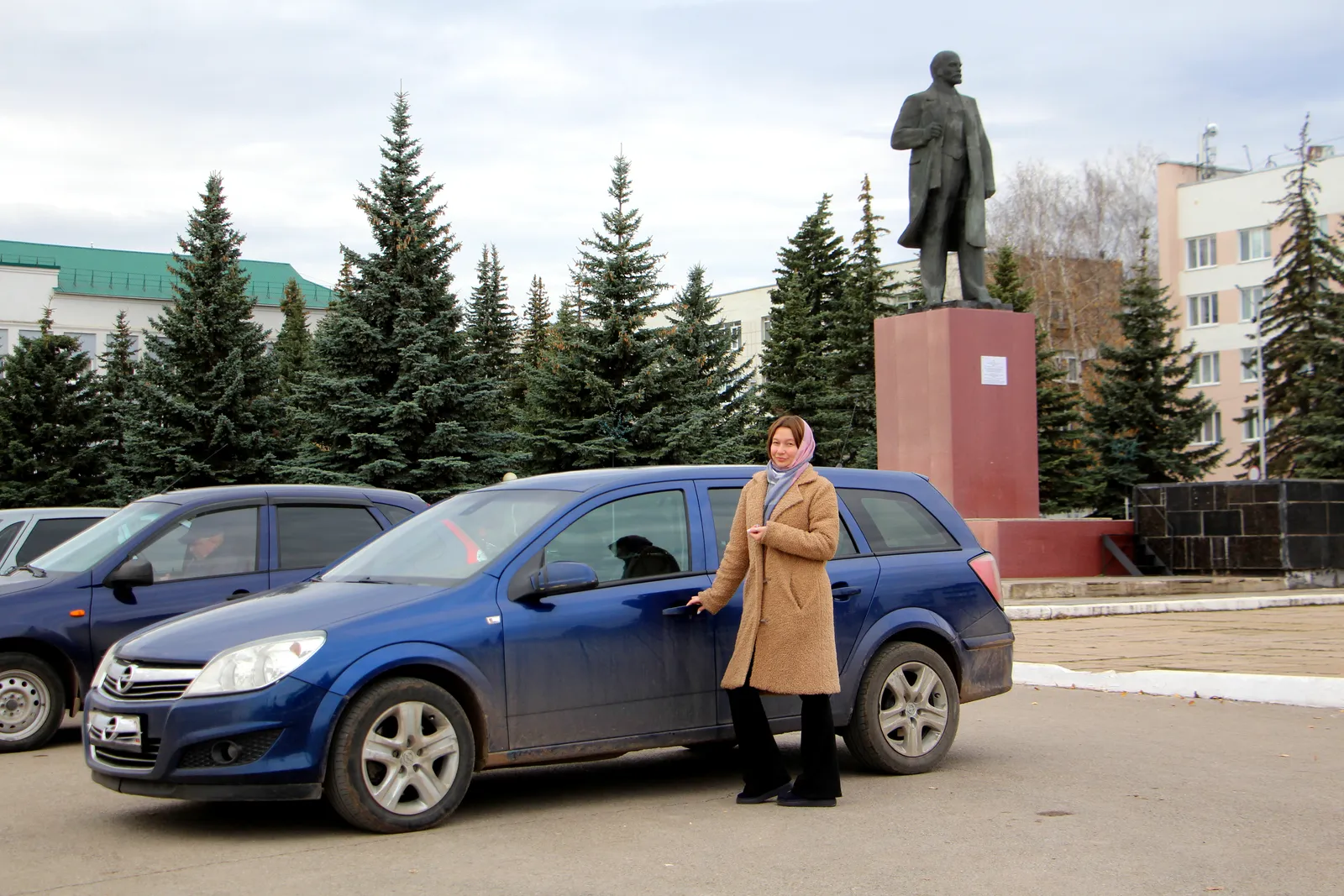 26 октября –День работников автомобильного и городского пассажирского транспорта