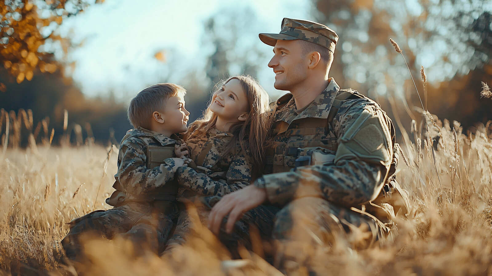 Республиканский фотоконкурс «Мой любимый защитник»