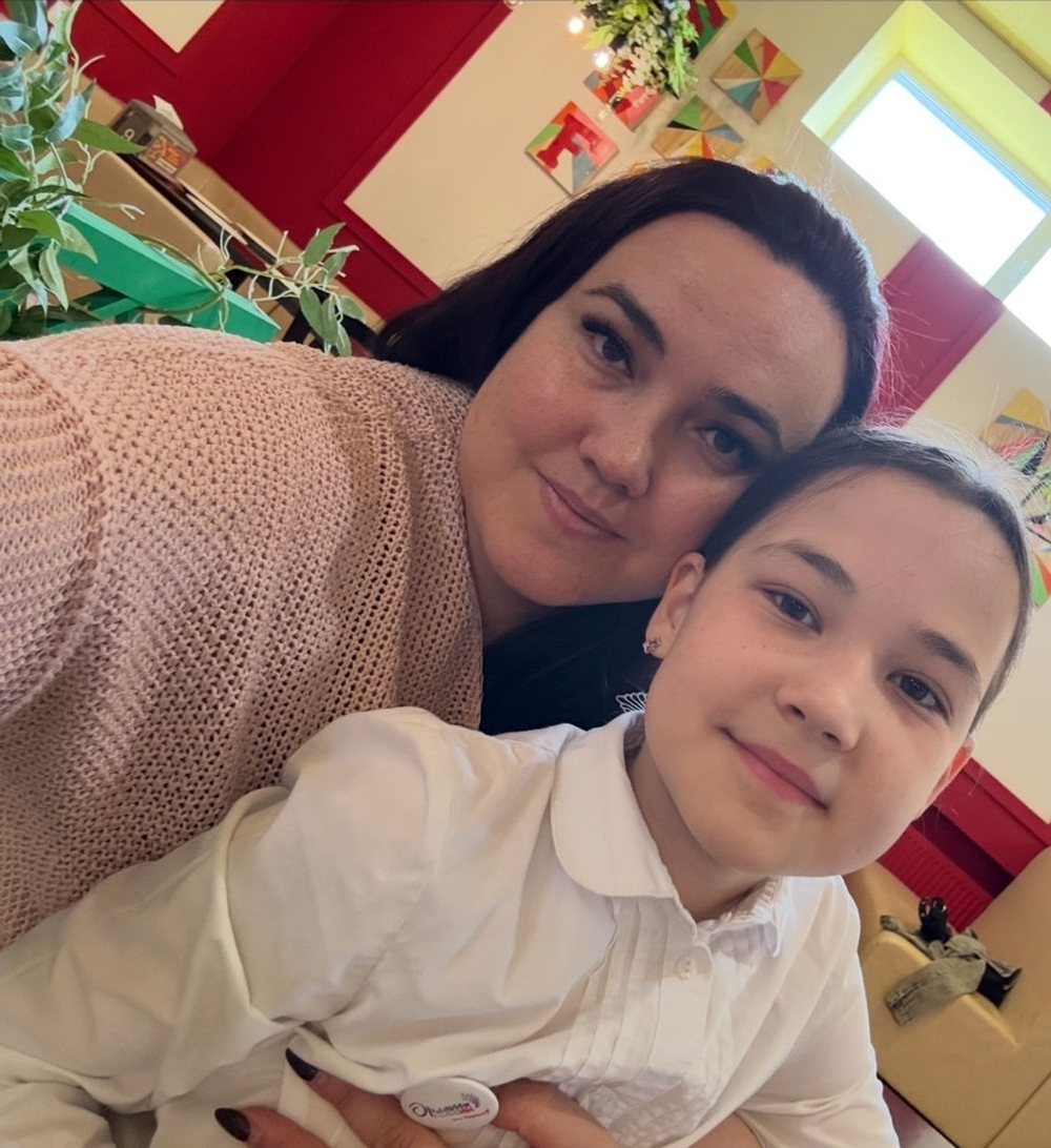 Нет никого прекраснее на свете…