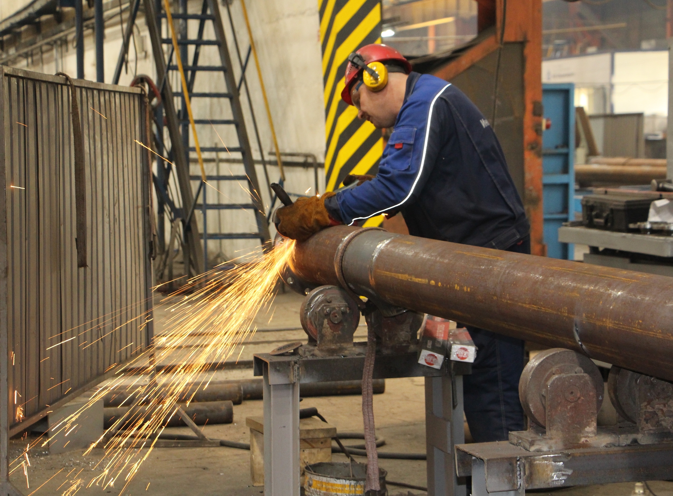 В Белебее создадут около 200 рабочих мест