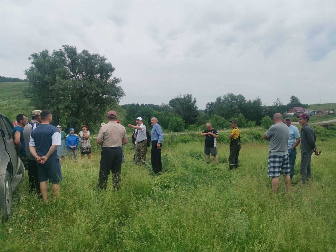 Благое дело