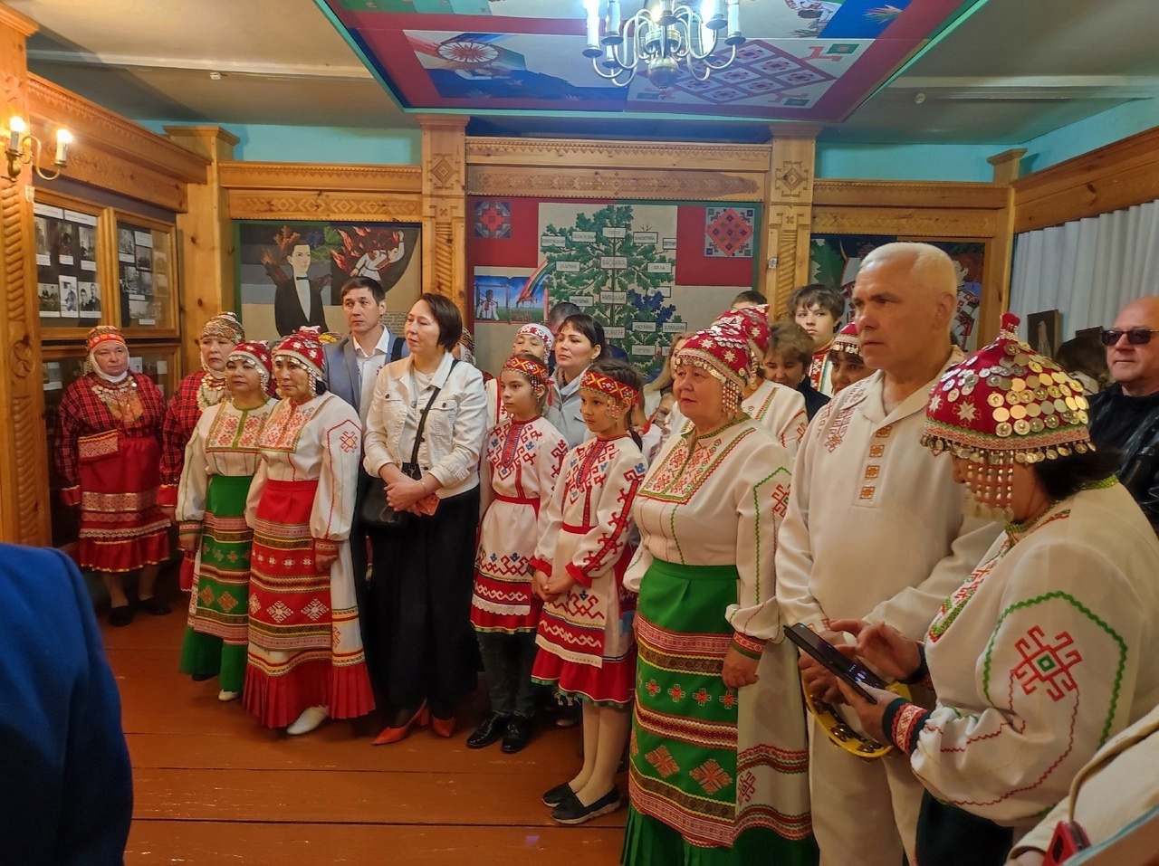 В Слакбаш – к Константину Иванову