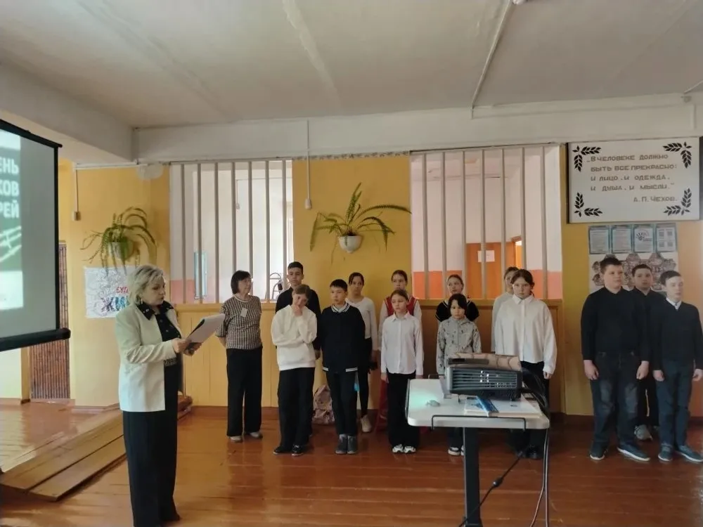 Нельзя молчать, нельзя забыть…