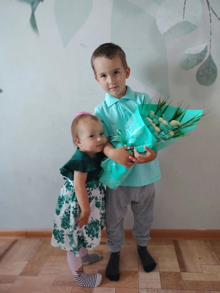 «Хобби отвлекает от тревог…»