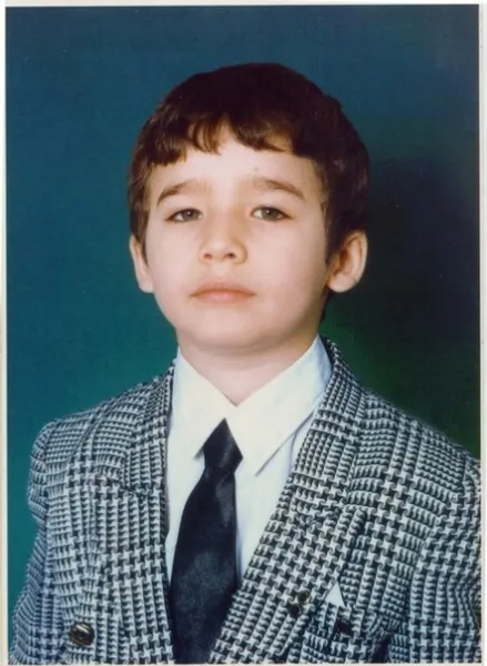 Мать спустя 26 лет не теряет надежды найти пропавшего в Башкирии сына