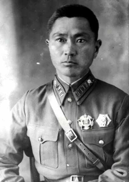 Монголия ближе и роднее