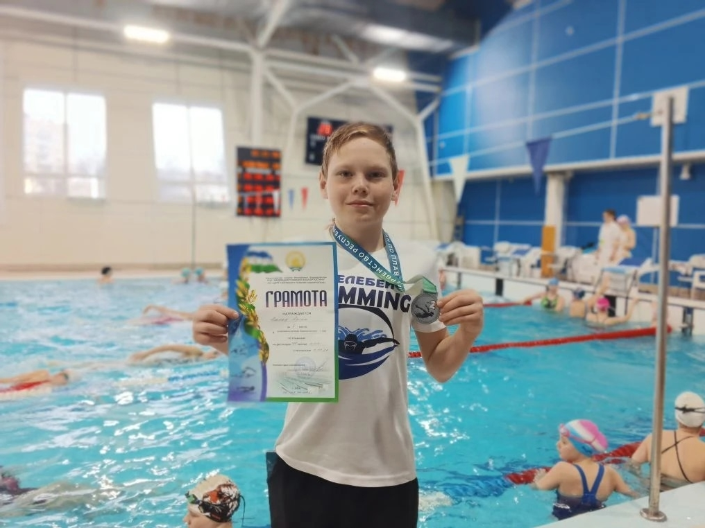 На волне успеха