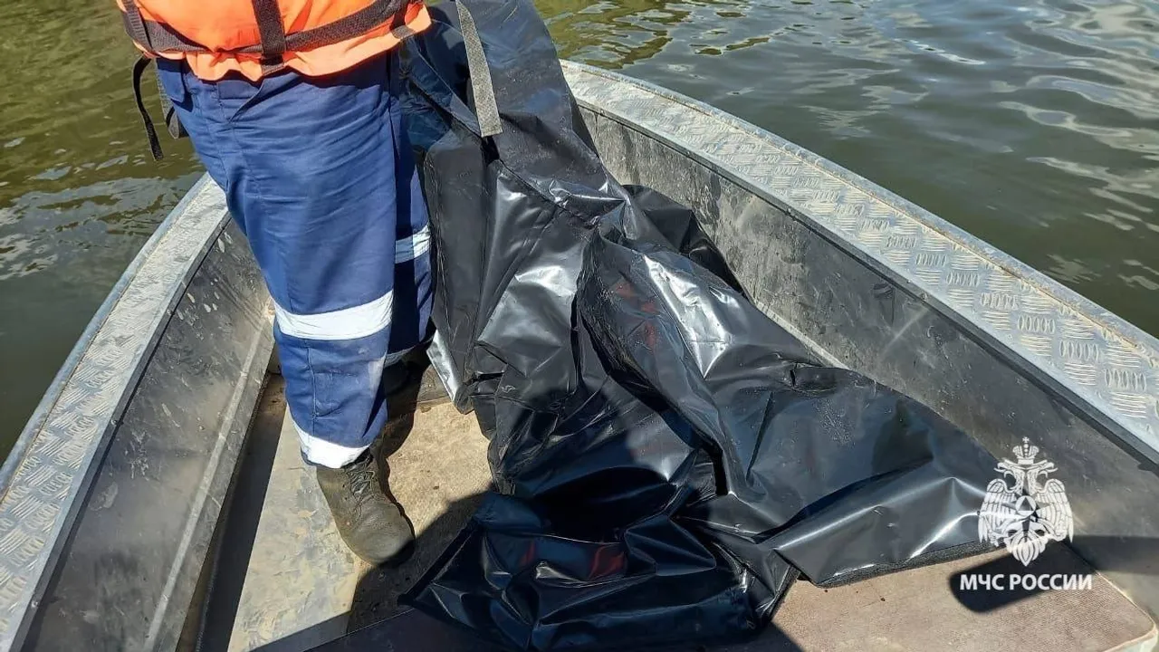 В Башкирии в выходные дни вода унесла жизни детей и взрослых