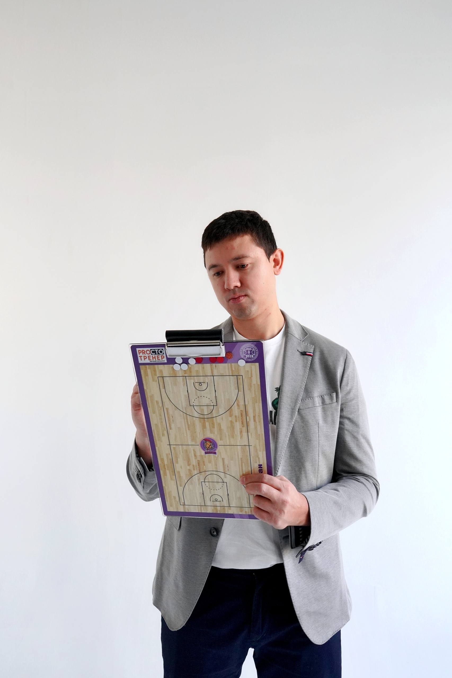 Путь «спартанца»