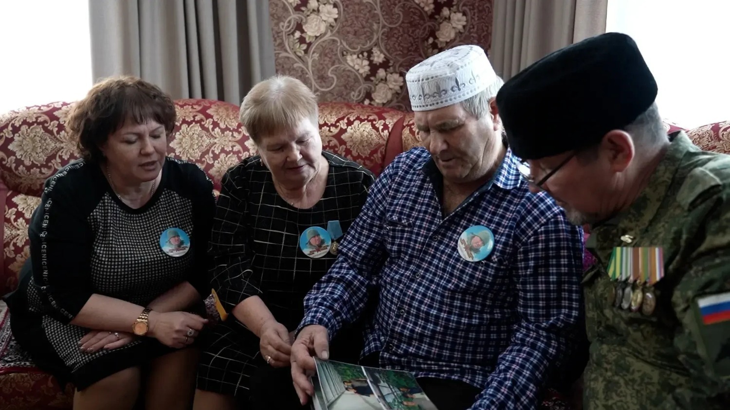 Пять проектов из Башкирии вошли в топ-110 инициатив премии «Служение»