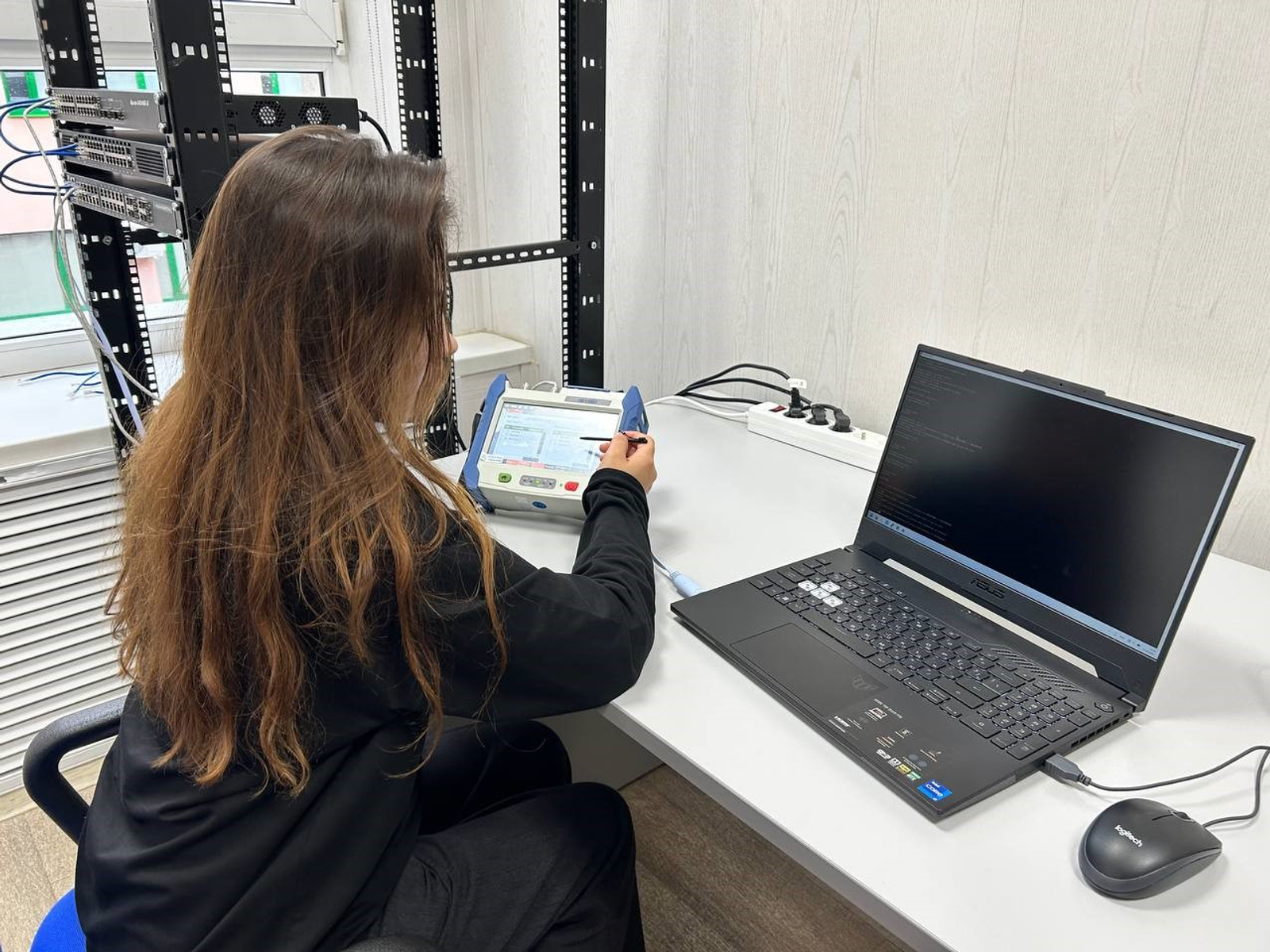 Учёные Межвузовского кампуса Уфы разработали прототип «мозгового центра»