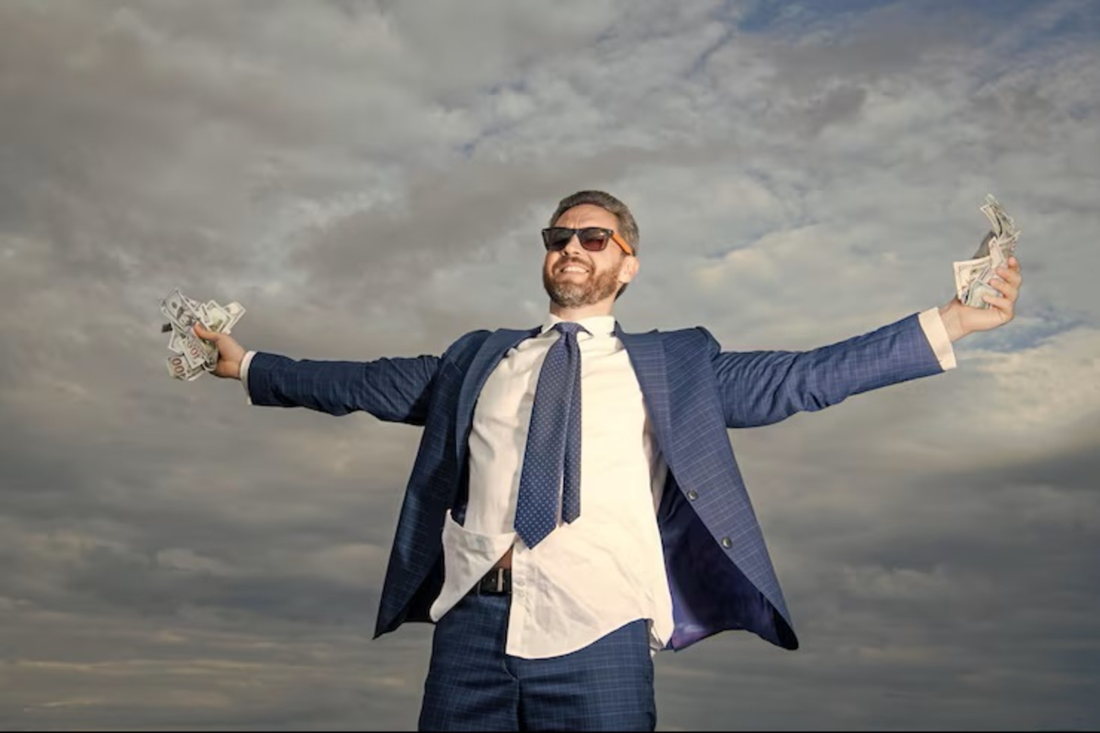 Сколько миллиардеров и миллионеров в Башкирии