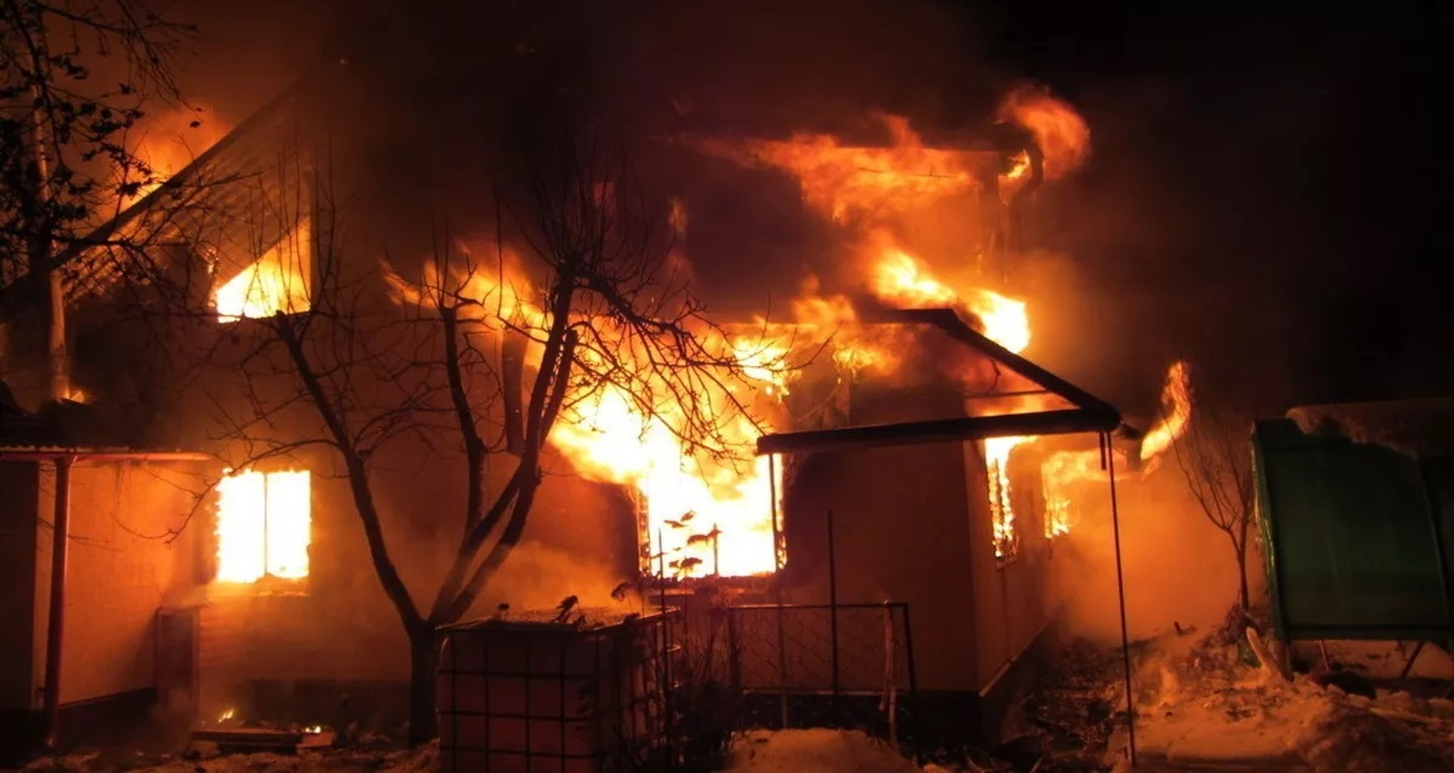 В Башкирии сообщили о 51 погибшем