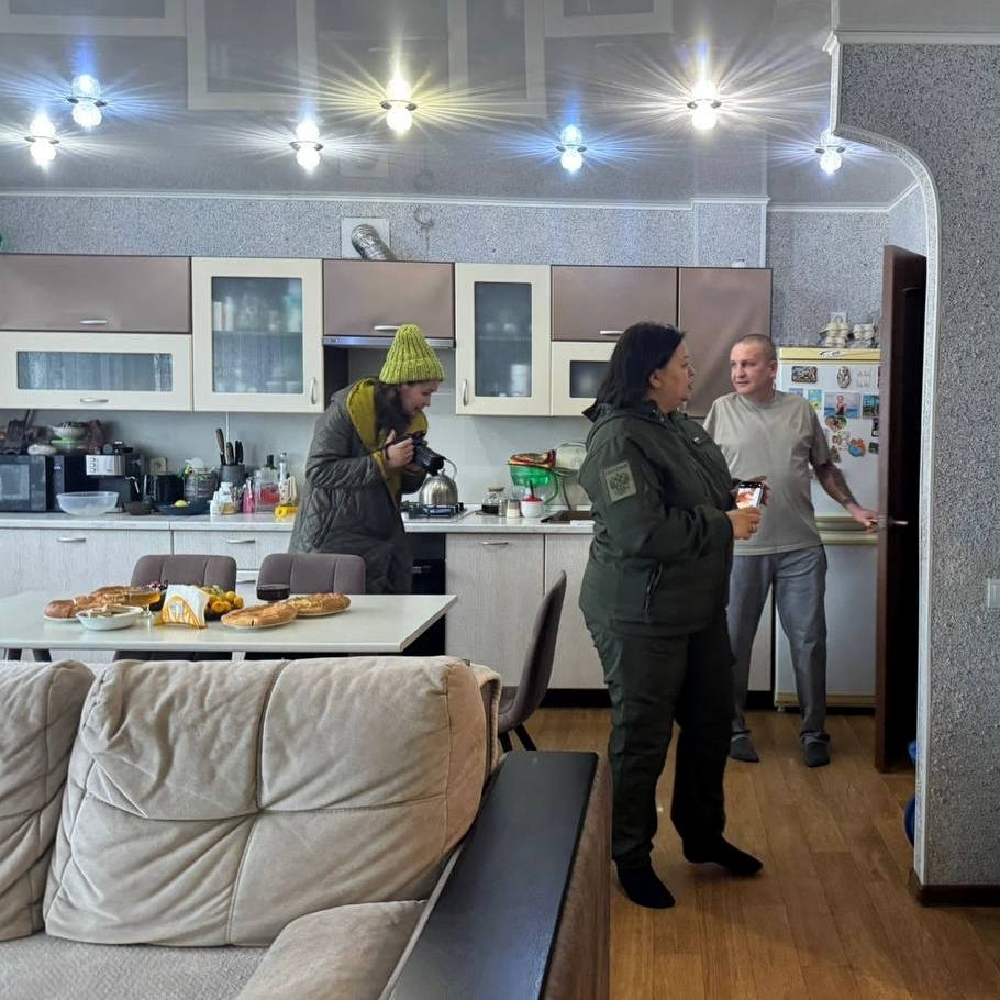 В Башкортостане участникам СВО с инвалидностью адаптируют жильё