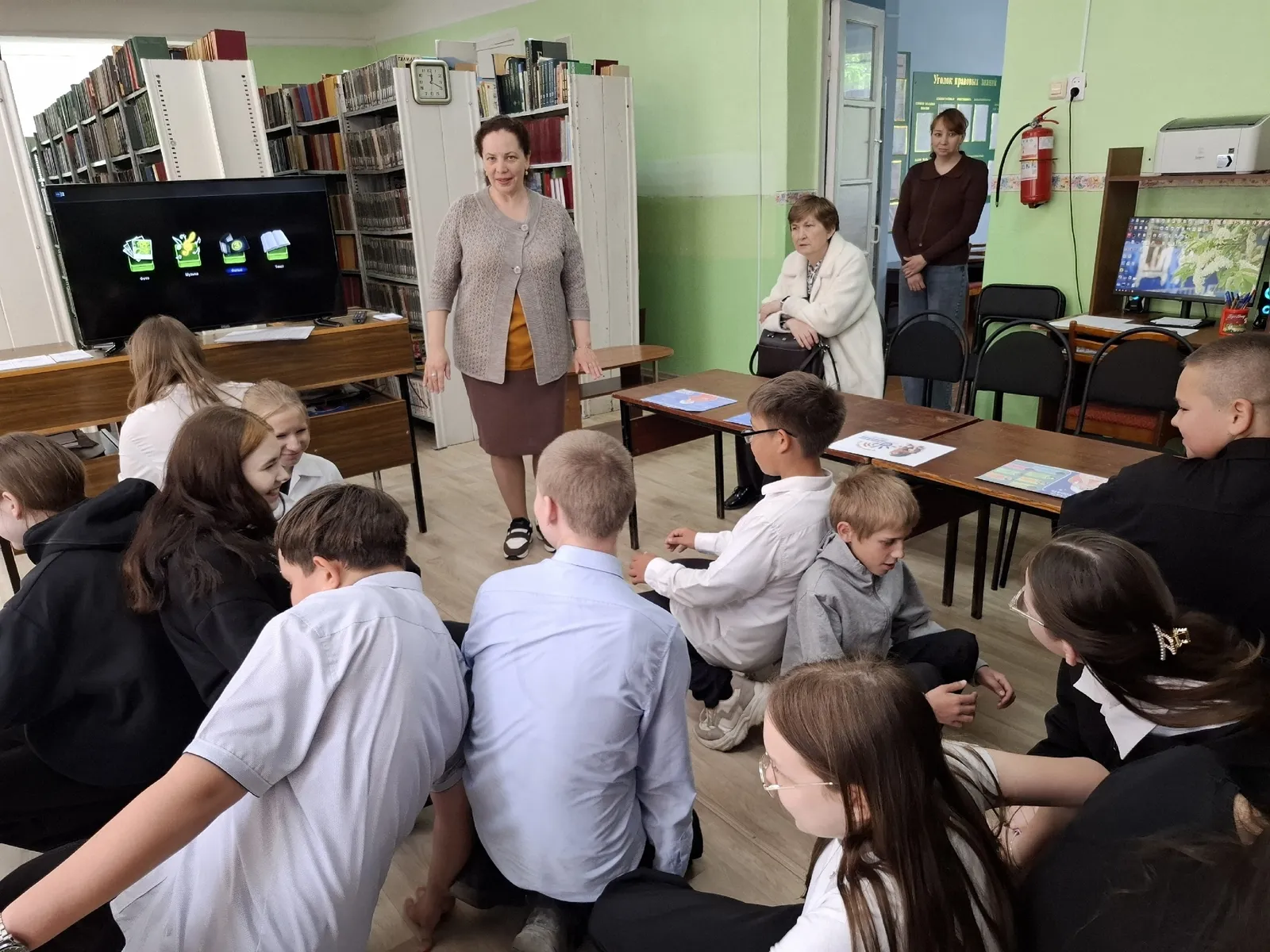 Телефон доверия для детей