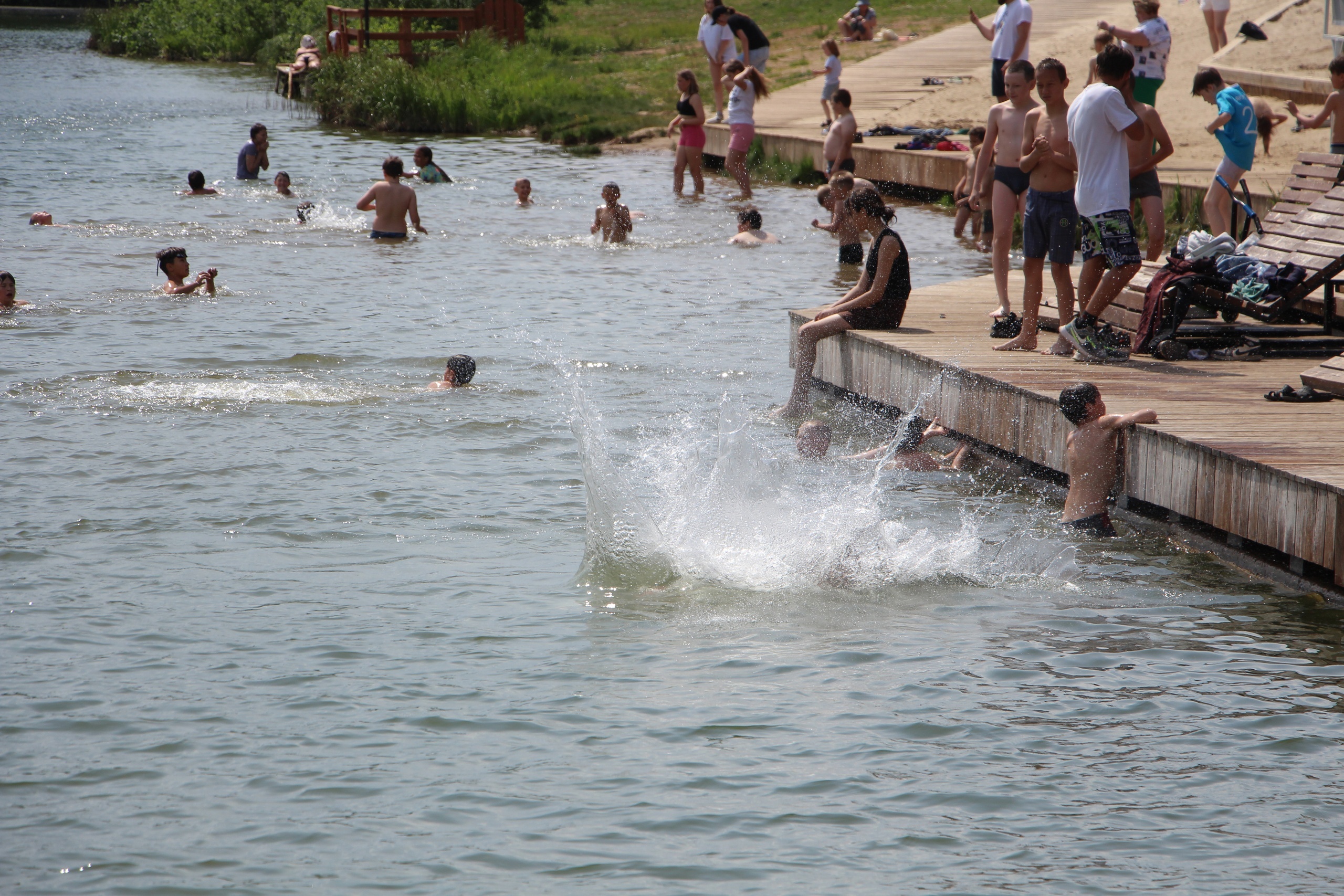 «Дети тонут молча»: как предотвратить трагедию