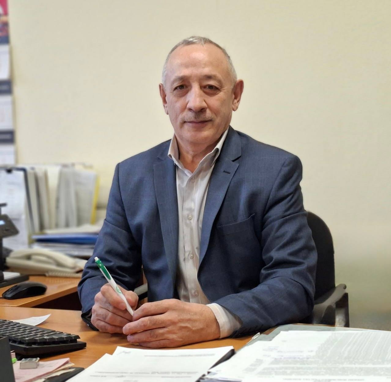 21 апреля – День местного самоуправления в России