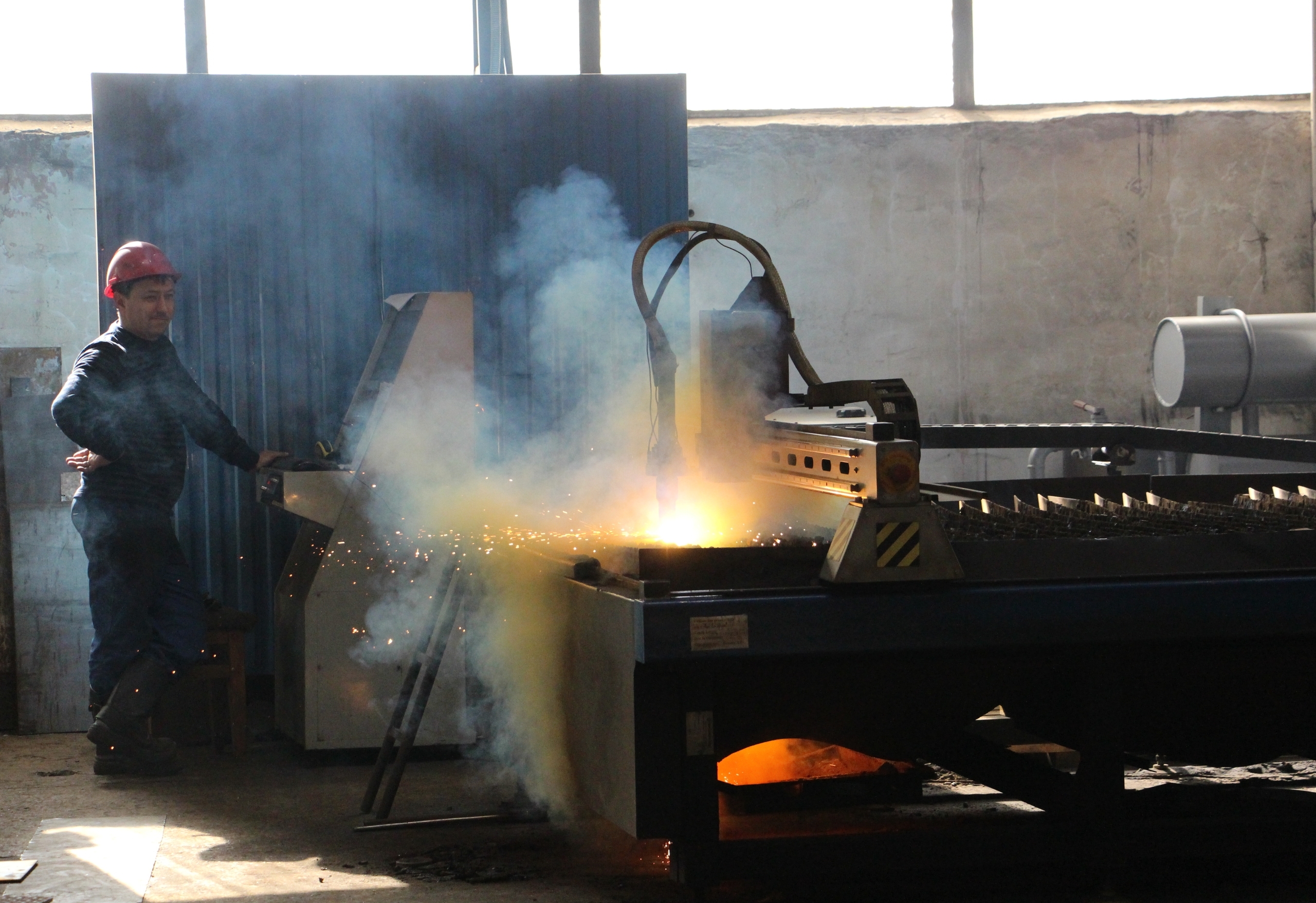 В Белебее создадут около 200 рабочих мест