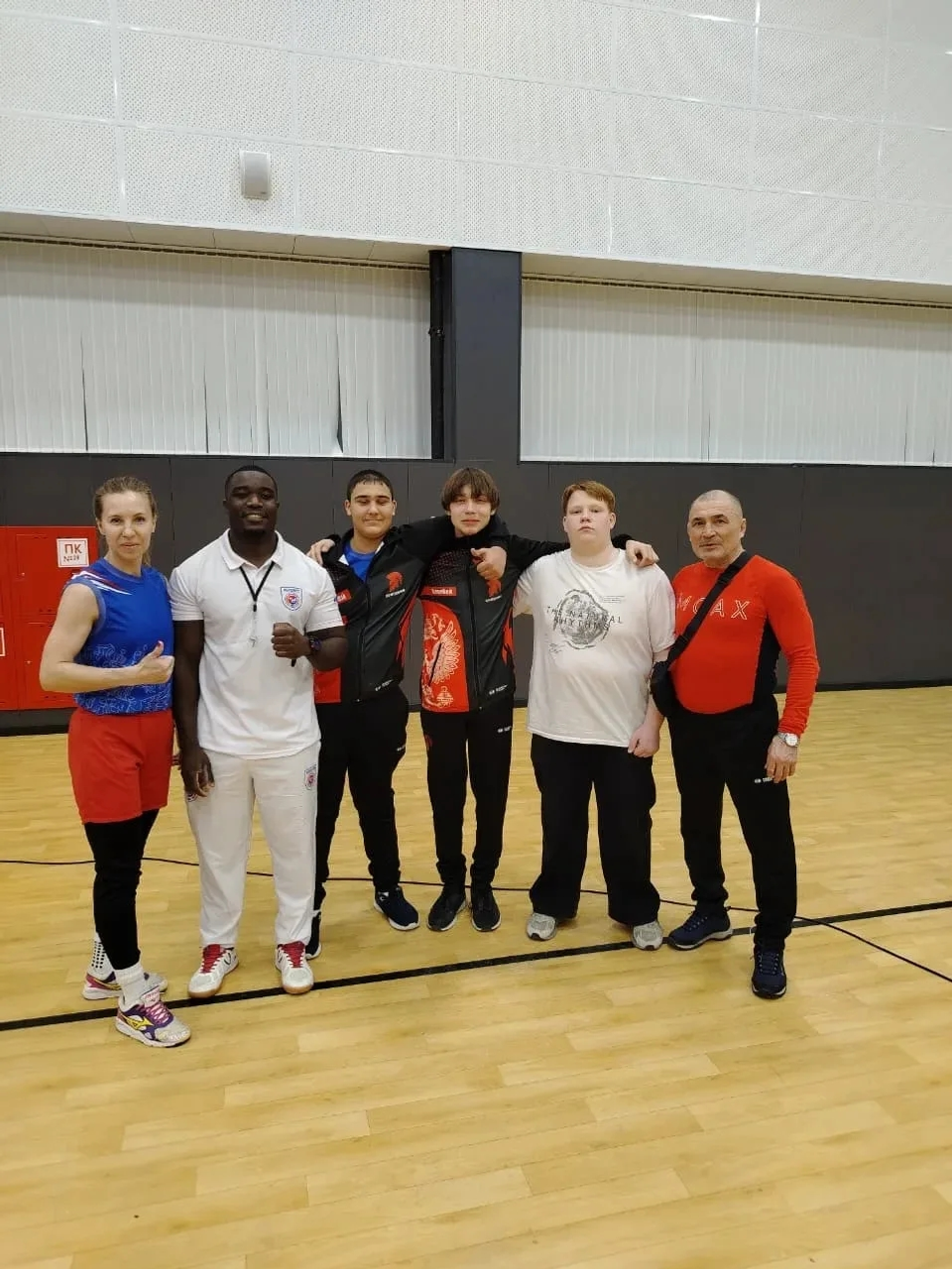 Белебеевцы покорили пьедестал