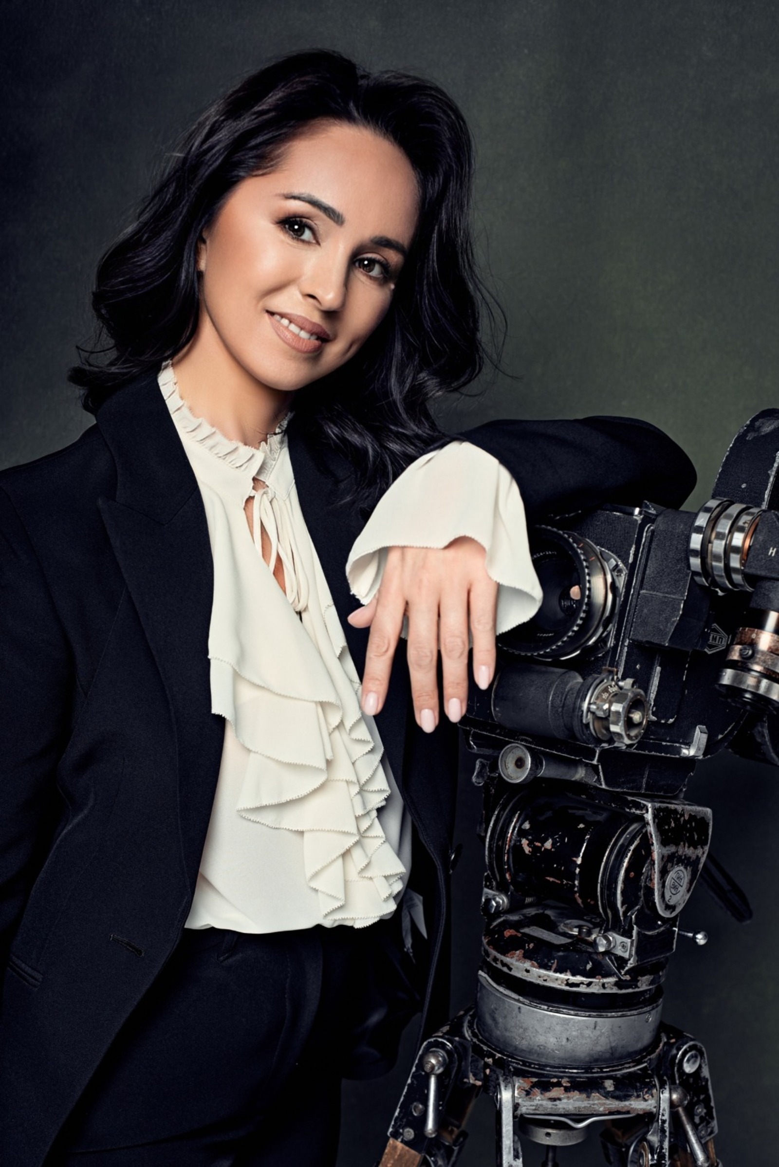 В Башкирии задержана организатор крупных правительственных мероприятий