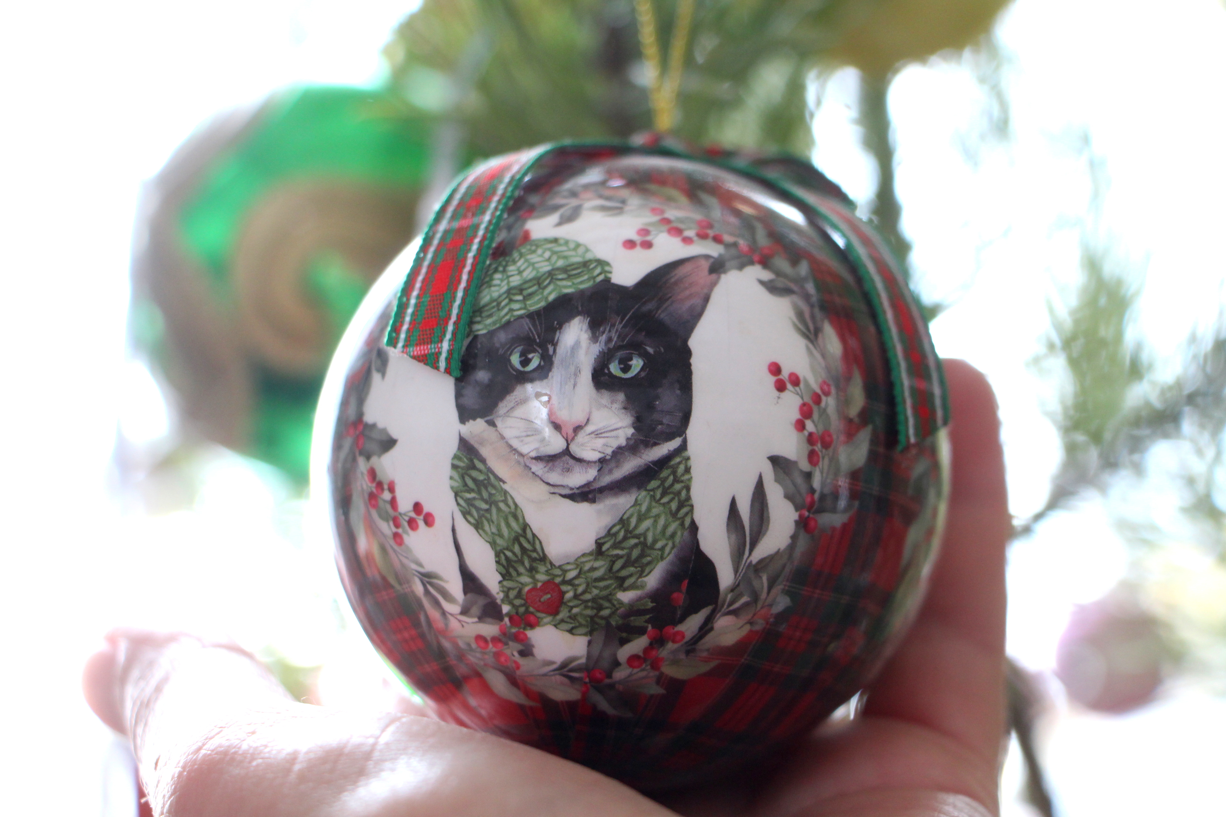 Жажда веры и любви