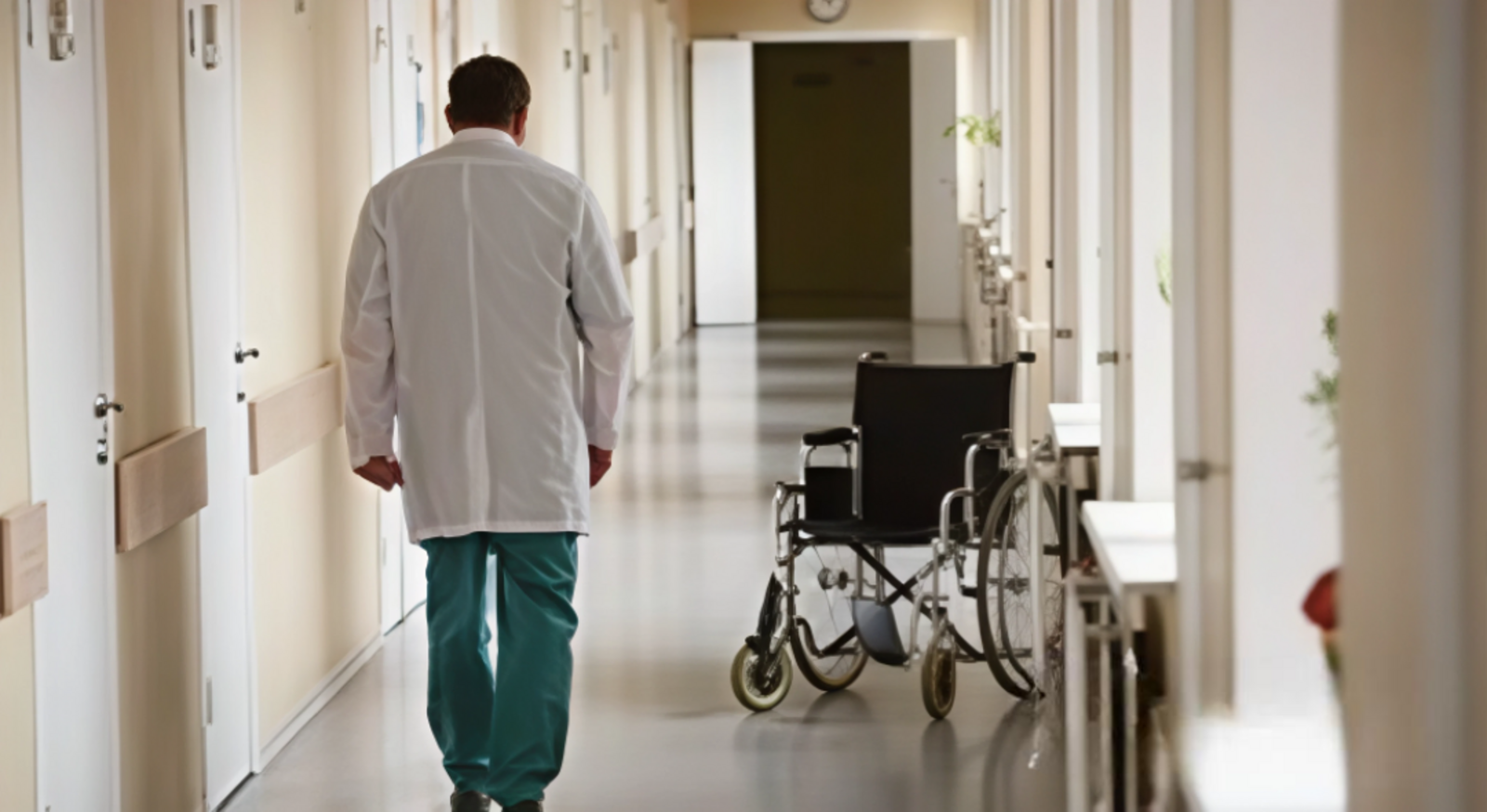 В Башкирии главврач оформил в больницу 485 «мертвых душ»